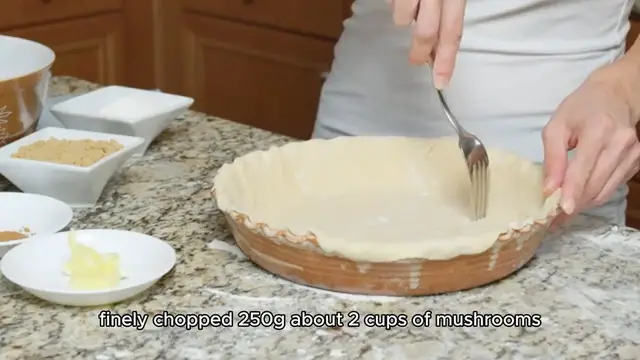 'Video thumbnail for quiche recipe'