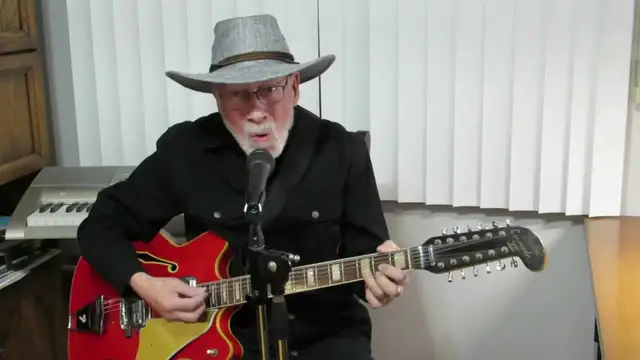 Video thumbnail for Trouble In Mind
