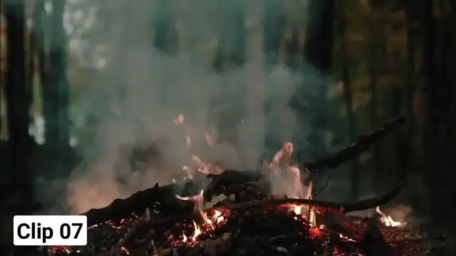 Video thumbnail for Bonfire Video