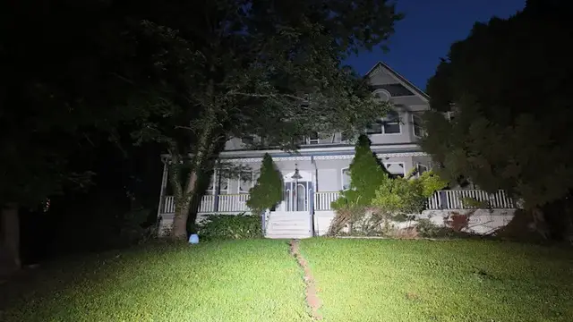 Video thumbnail for Landlords to be arraigned after fire reveals illegal off-campus Stony Brook student housing