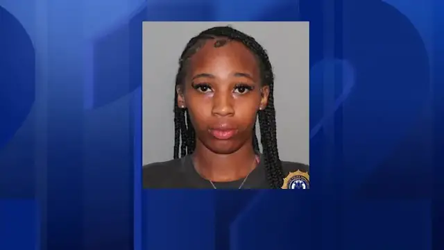 Video thumbnail for New Jersey woman charged in Connecticut identity theft investigation targeting TD Bank branches