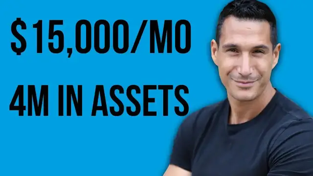 Video thumbnail for How John Sonmez 4 MILLION in Real Estate Starting at 19 @BulldogMindset