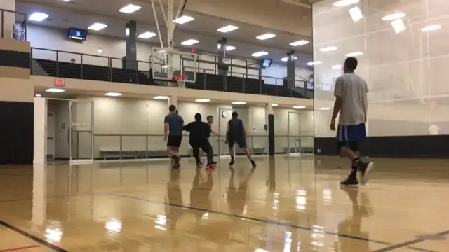 'Video thumbnail for Isaiah and Jordan Southerland | Hoop and Dunk Session'
