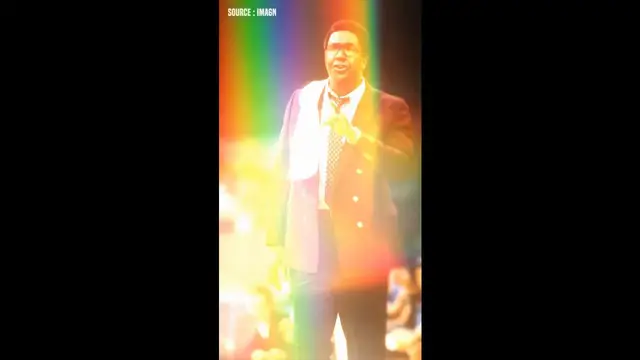 'Video thumbnail for Patrick Ewing Once Viewed as the Next Bill Russell'