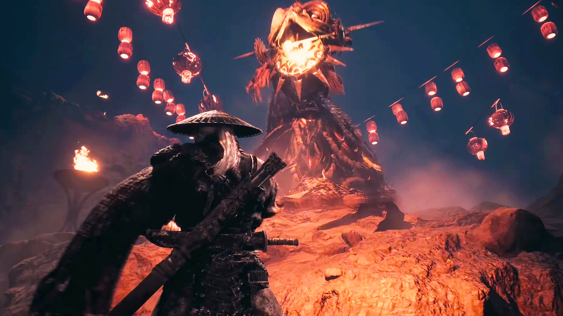 Video thumbnail for Phantom Blade Zero - Official 'What Exactly is Wuxia' Behind the Scenes Video