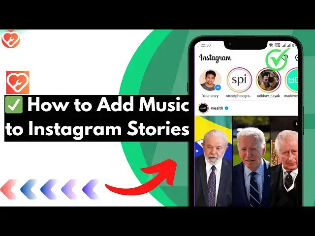 Video thumbnail for Add ANY Music to Your Instagram Story (Easy!)