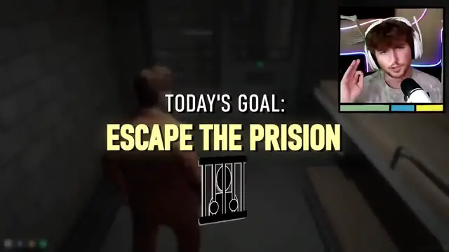 Video thumbnail for I Escaped a Maximum Security Prison in GTA 5 RP 😱 | NoPi