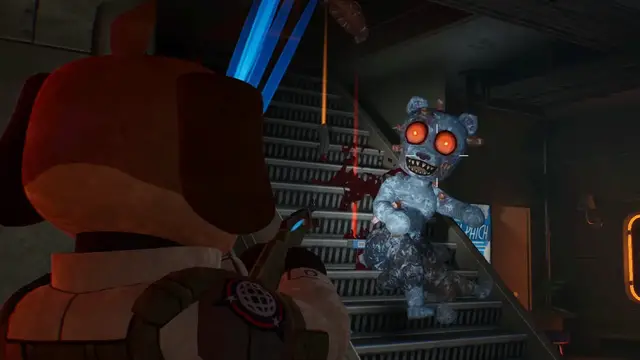 Video thumbnail for Fright Train - Official Launch Trailer