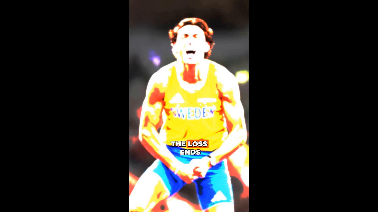 Video thumbnail for Mondo Duplantis Finally Loses—But Is This the Start of Something Bigger?