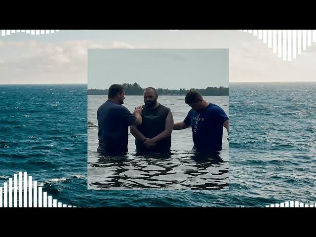 Video thumbnail for Kyle Holloway - "Surrender" (ft. Tonya Eastlick) (Prod. By 9trippa Beats) // OFFICIAL VISUALIZER