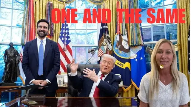 Video thumbnail for One And The Same