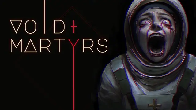 Video thumbnail for Void Martyrs - Official Trailer | IndieMania Showcase 2026