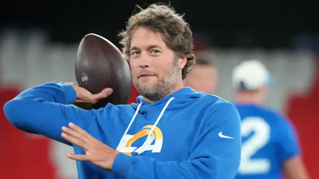 Video thumbnail for Rams vs. 49ers: Who's the Top Contender in the NFC West?