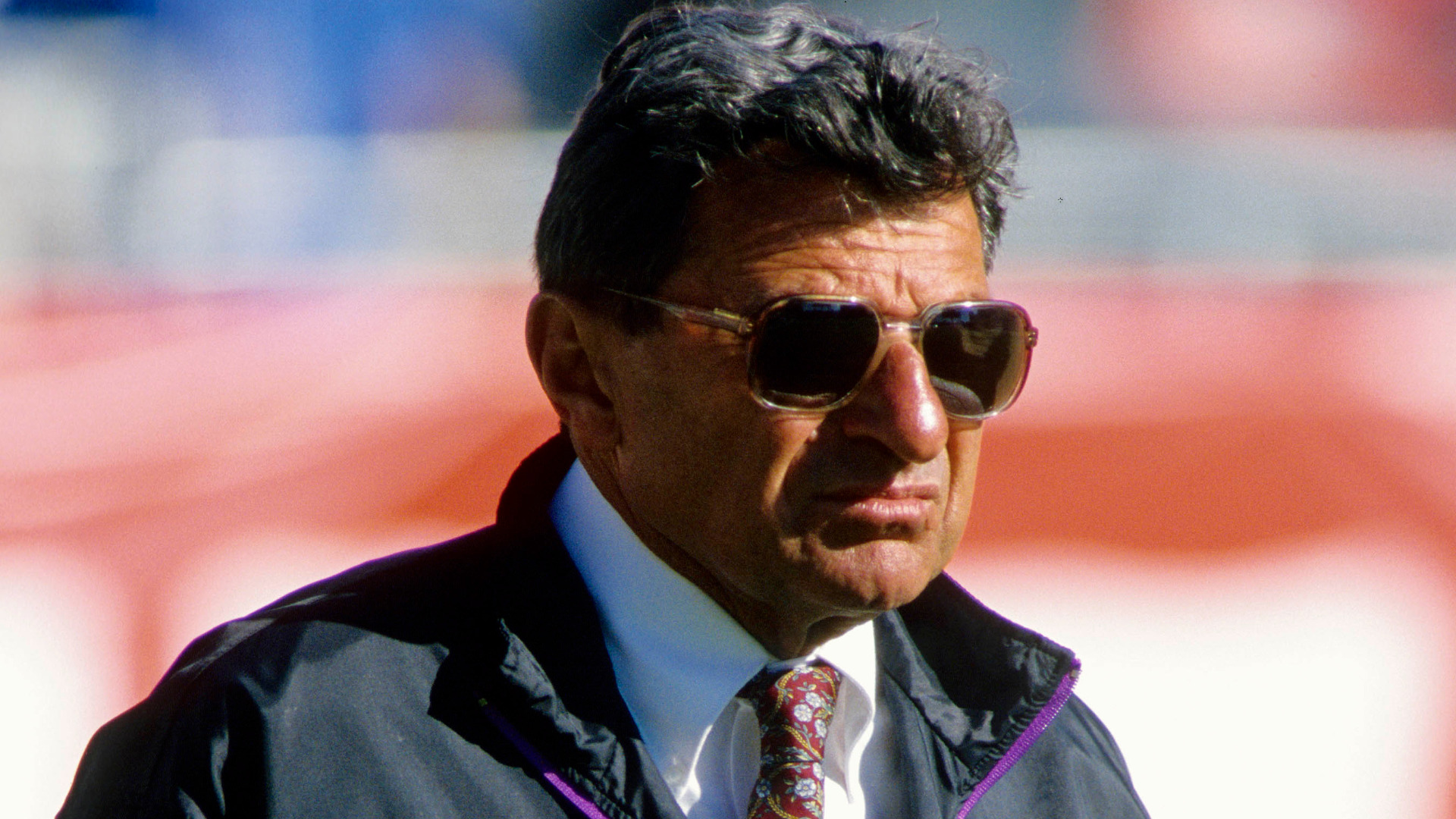 Video thumbnail for Jay Paterno Talks About Where His Father Would Stand on NIL