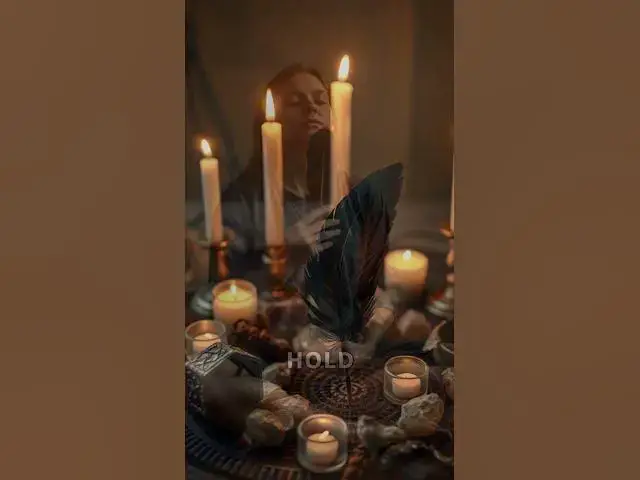 Video thumbnail for Unlocking Odin's Wisdom with Raven Feathers