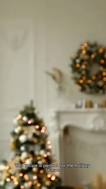 Video thumbnail for white chocolate candy cane bark