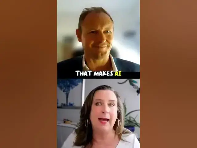 Video thumbnail for Creative Ways to Use Podcasts Beyond Marketing and PR