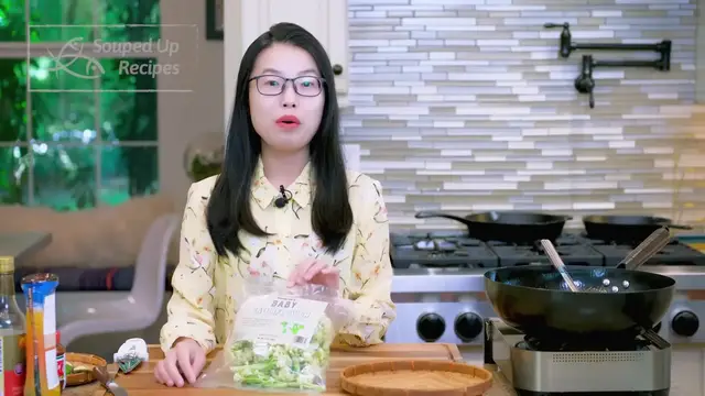 Video thumbnail for 228.The Best Chinese Cauliflower Stir Fry Recipe (1080p 60fps)