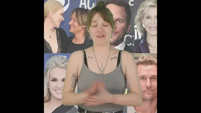 Video thumbnail for Top 5 Celebrities That Exposed The Meanest Celebs They've Ever Met