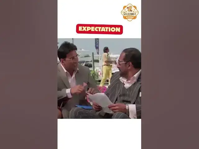 Video thumbnail for Expectation: Finish one task 😎  #funny #office #goldennutgoods