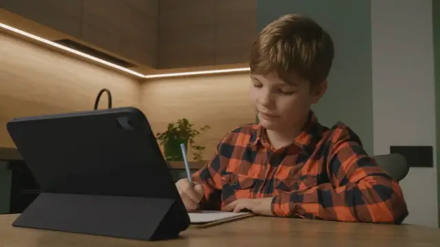 Video thumbnail for Ed Tech: What the Heck Is it?