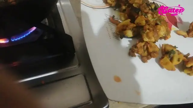 Video thumbnail for Spicy Mix Vegetables Fritters or Sabzi Pakora Recipe