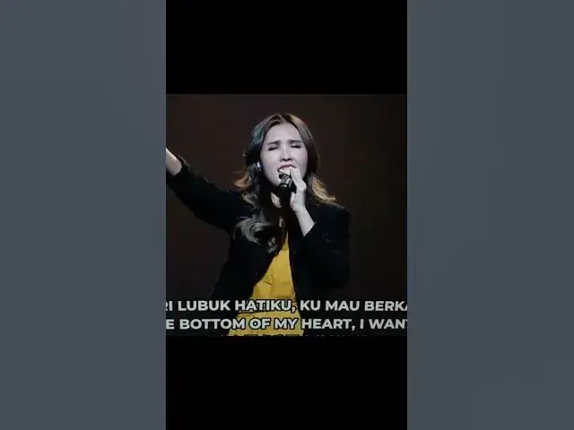 Video thumbnail for song