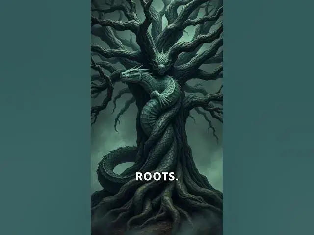 Video thumbnail for Yggdrasil: The Magic of the Norse World Tree