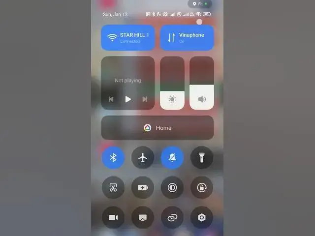 Video thumbnail for 🎥 How to Find and Activate Screen Recorder on Xiaomi Poco X6 Pro