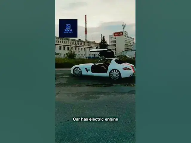 'Video thumbnail for Pedal-powered luxury—because why not? 🚴‍♂️💎 #RichInStyleButLowOnHorsepower"'