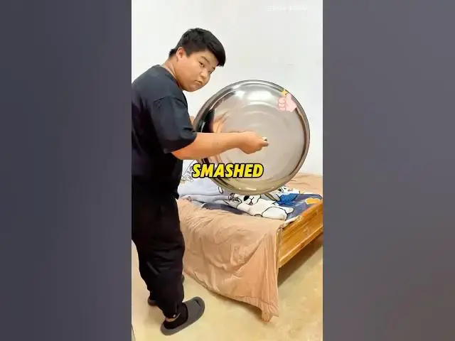 Video thumbnail for DON'T CLICK THE SOUND. #funny #storymoment #comedy