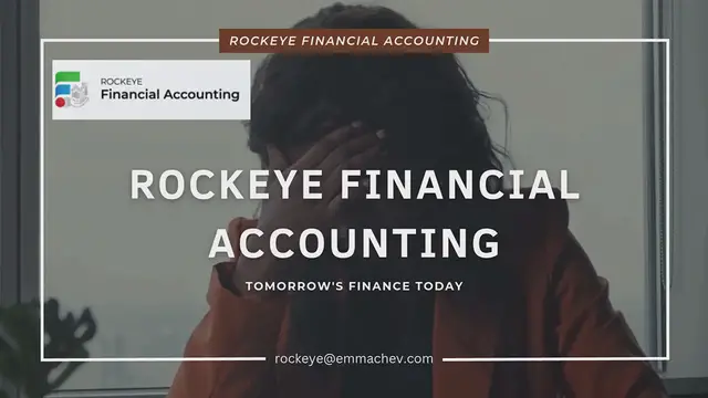 Video thumbnail for Achieve Excellence In Accounting With RockEye