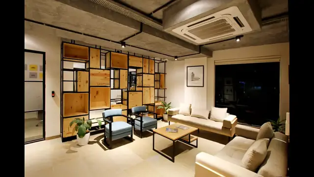 Video thumbnail for Home interior