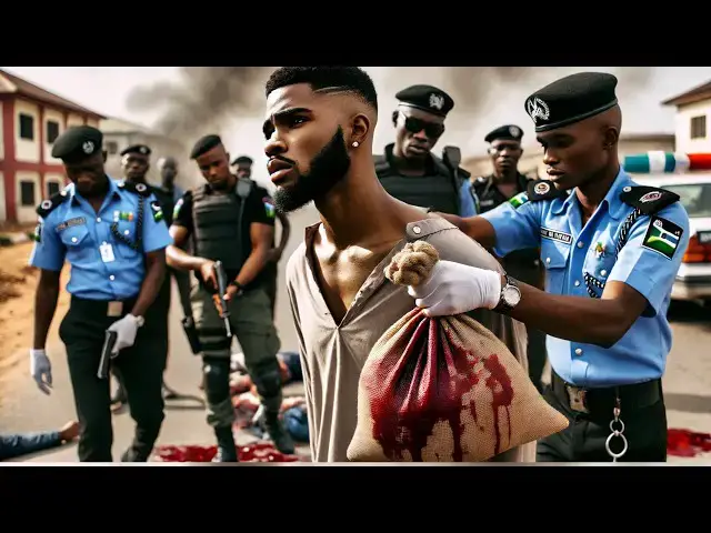 Video thumbnail for Every Church goer must watch this : The Fall of Timileyin Ajayi