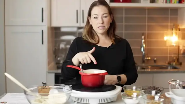 Video thumbnail for Keto Brownies With Almond Flour(720P HD)