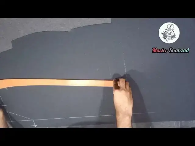 'Video thumbnail for Coat Cutting Part-3 | Aj ma coat k bazo ki cutting ap ko btaon ga'