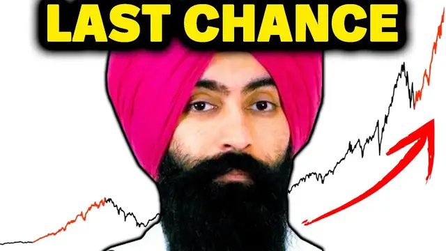 'Video thumbnail for AI Wealth Revolution: How to Invest and Build Businesses in the Fastest-Growing Industry'