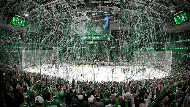 Video thumbnail for The Avalanche Had a Bad Case of the Mondays