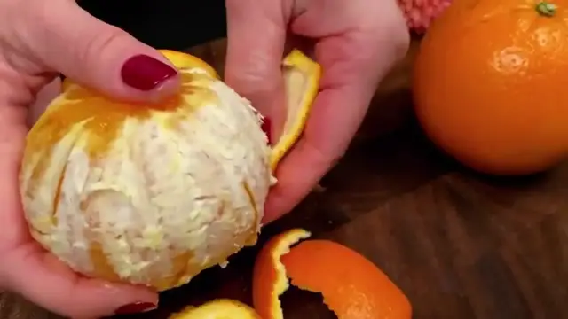 'Video thumbnail for 2025Just orange and pineapple! The most delicious homemade dessert in 5 minutes!'