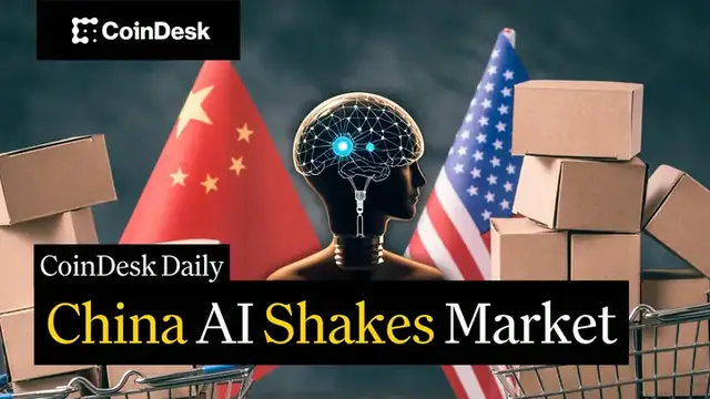 Video thumbnail for Is China's AI sector behind? Moonshot plans for IPO after Kimi K3 rattled markets