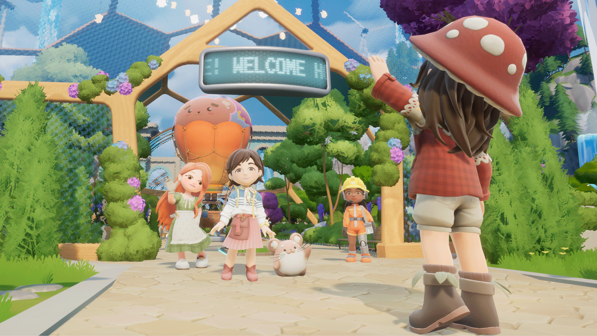 Video thumbnail for Loftia - Official Beta Cinematic Release Date Trailer