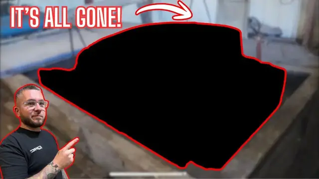 Video thumbnail for Mr. Sam's 55 gets ACID Dipped. The Results shocked us ALL!