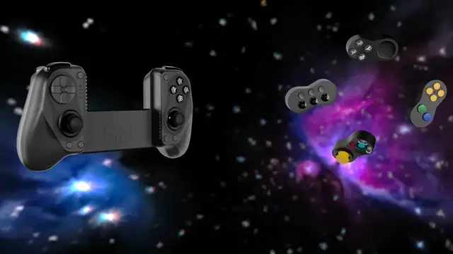 Video thumbnail for X5 Alteron Mobile Controller - Official Reveal Teaser Trailer