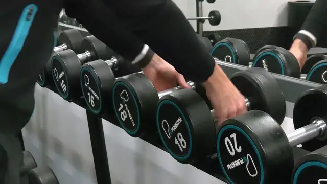 Video thumbnail for WATCH: Jack Carson reveals the most popular New Year's resolution amongst Britons