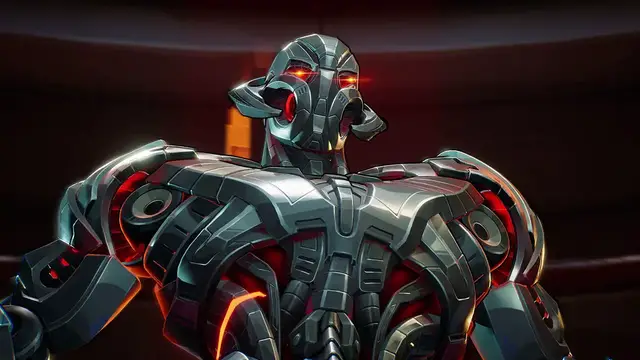 Video thumbnail for Marvel Rivals - Official Age of Ultron Mode Teaser Trailer | Comic Con 2026