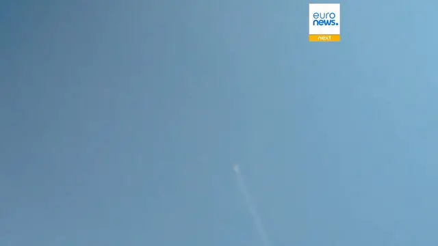 Video thumbnail for Satellites the size of drinks cans: Young engineers take on a space challenge in Uzbekistan