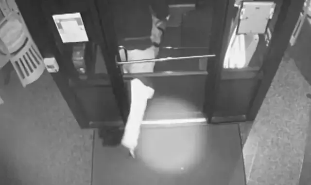 Video thumbnail for Family-owned New Rochelle restaurant loses more than $30,000 in brazen burglary