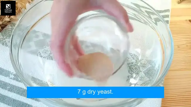 Video thumbnail for Easy Bread Recipes with Flour and Water