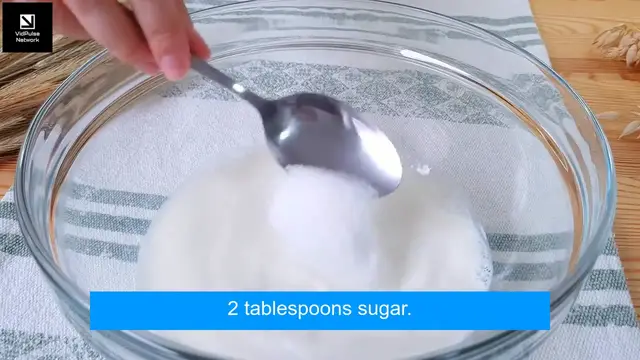 'Video thumbnail for Soft and Delicious Croissants Recipe'