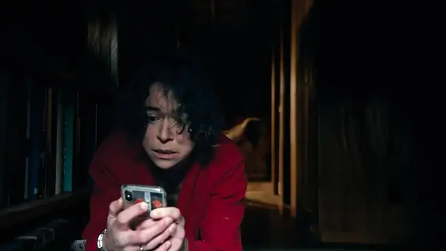 'Video thumbnail for Keeper - Movie Review'